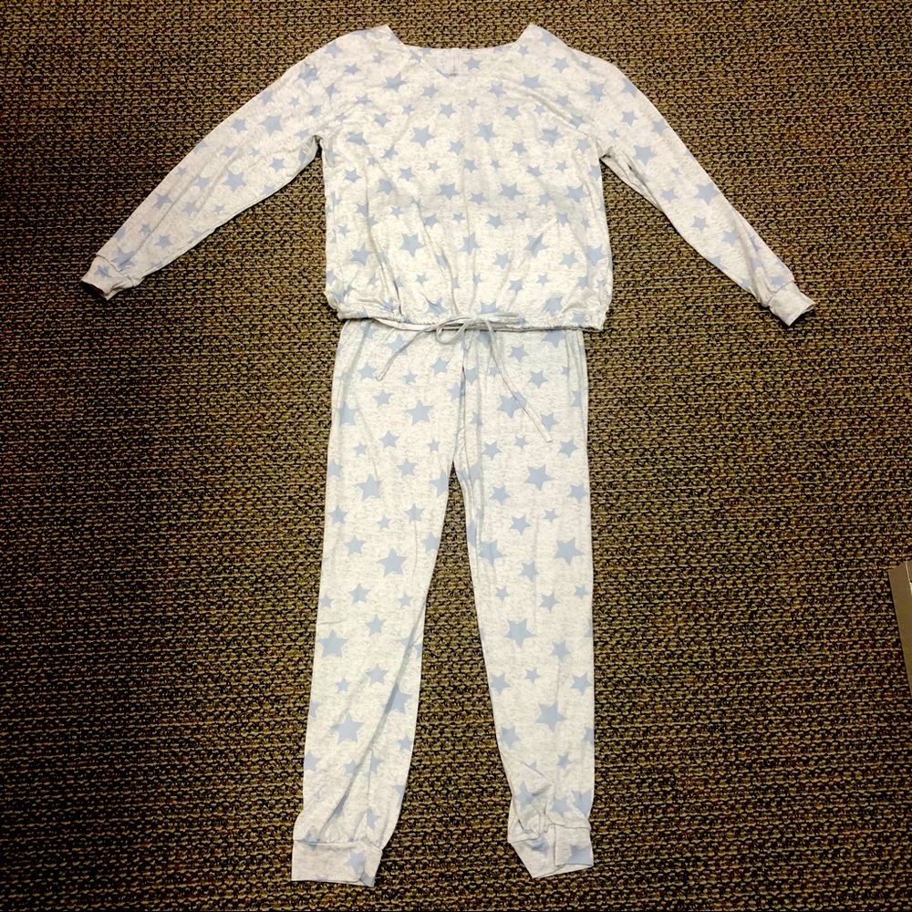 Super Soft 2-Piece Pajama Set